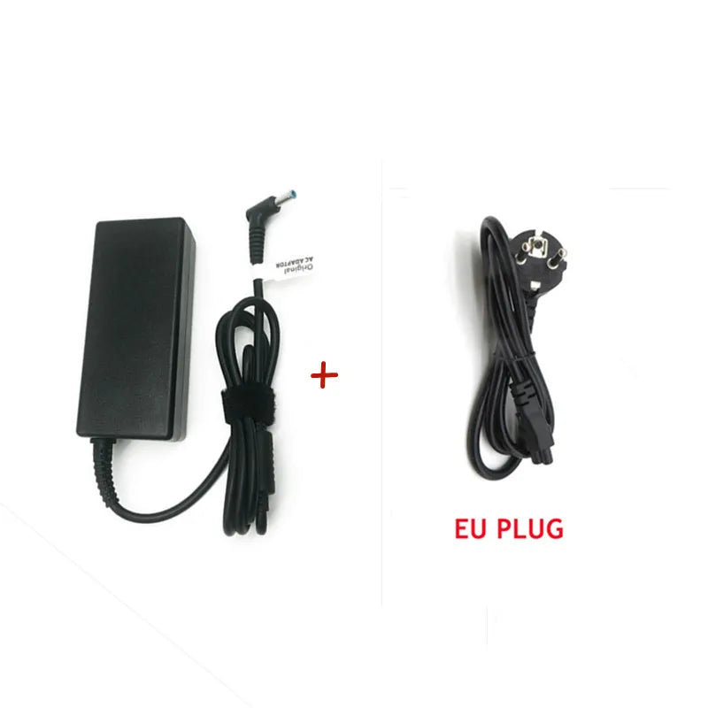 19.5V 3.33A 65W 4.5*3.0mm Adapter Laptop Charger For HP Envy17-j010us