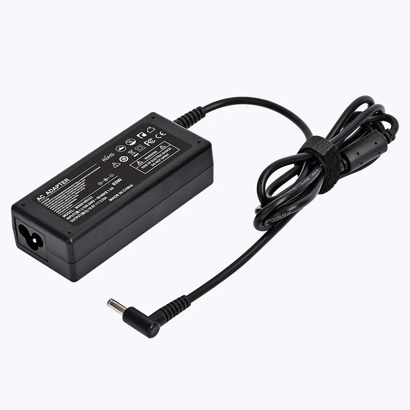 19.5V 3.33A 65W 4.5*3.0mm Adapter Laptop Charger For HP Envy17-j010us