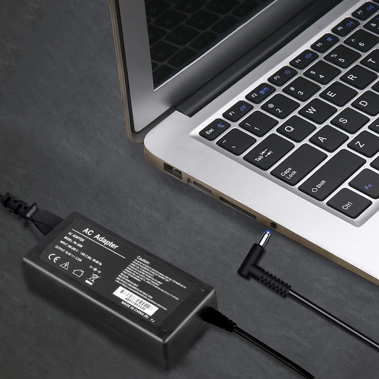 19.5V 3.33A 65W 4.5*3.0mm Adapter Laptop Charger For HP Envy17-j010us