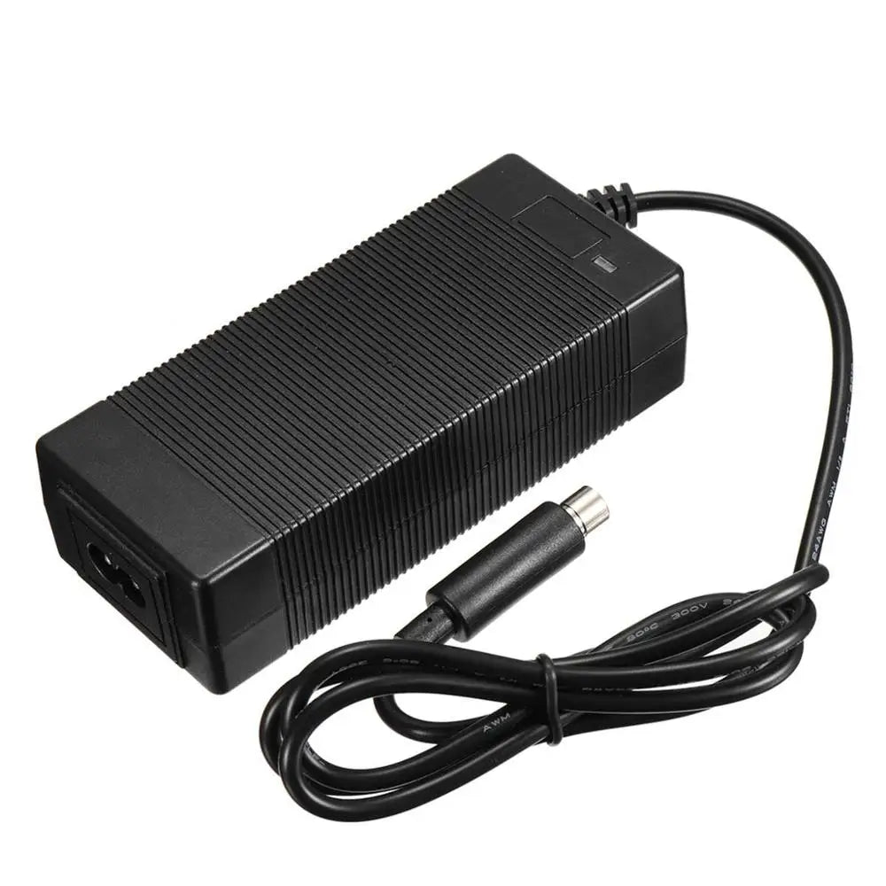 DC 42V 2A Lithium Battery Charger For Xiaomi M365 36V Lithium Battery Group