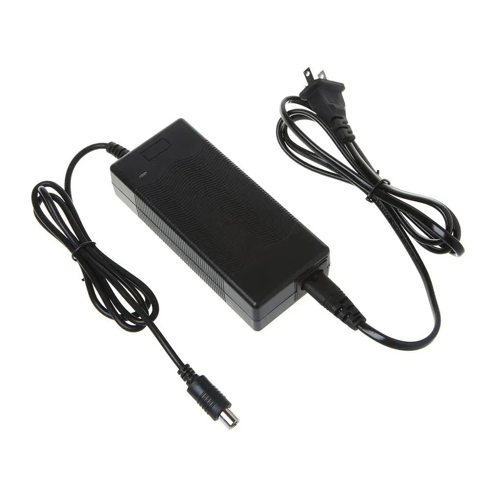 DC 42V 2A Lithium Battery Charger For Xiaomi M365 36V Lithium Battery Group
