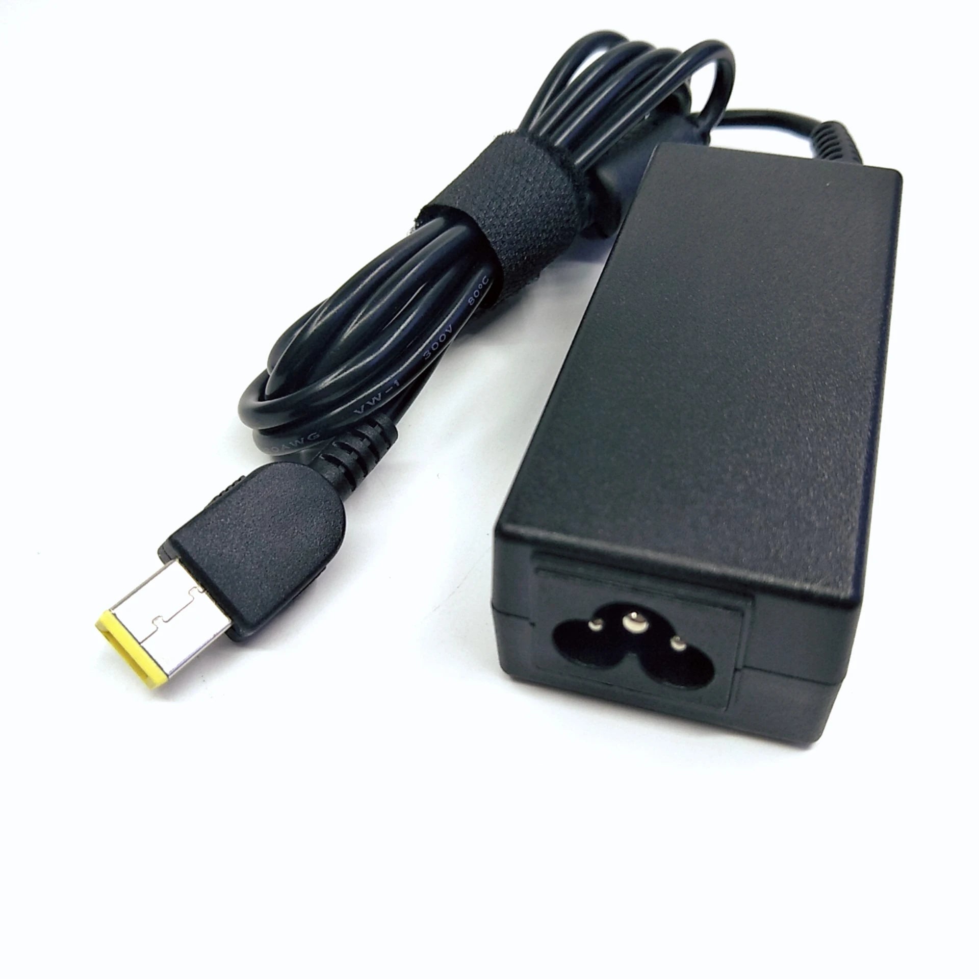 Laptop Charger 45W 20V 2.25A Slim Tip AC Adapter ADLX45NCC3A for Lenovo ThinkPad X230s X240 X240S X250 X260 X270 T440 T440S