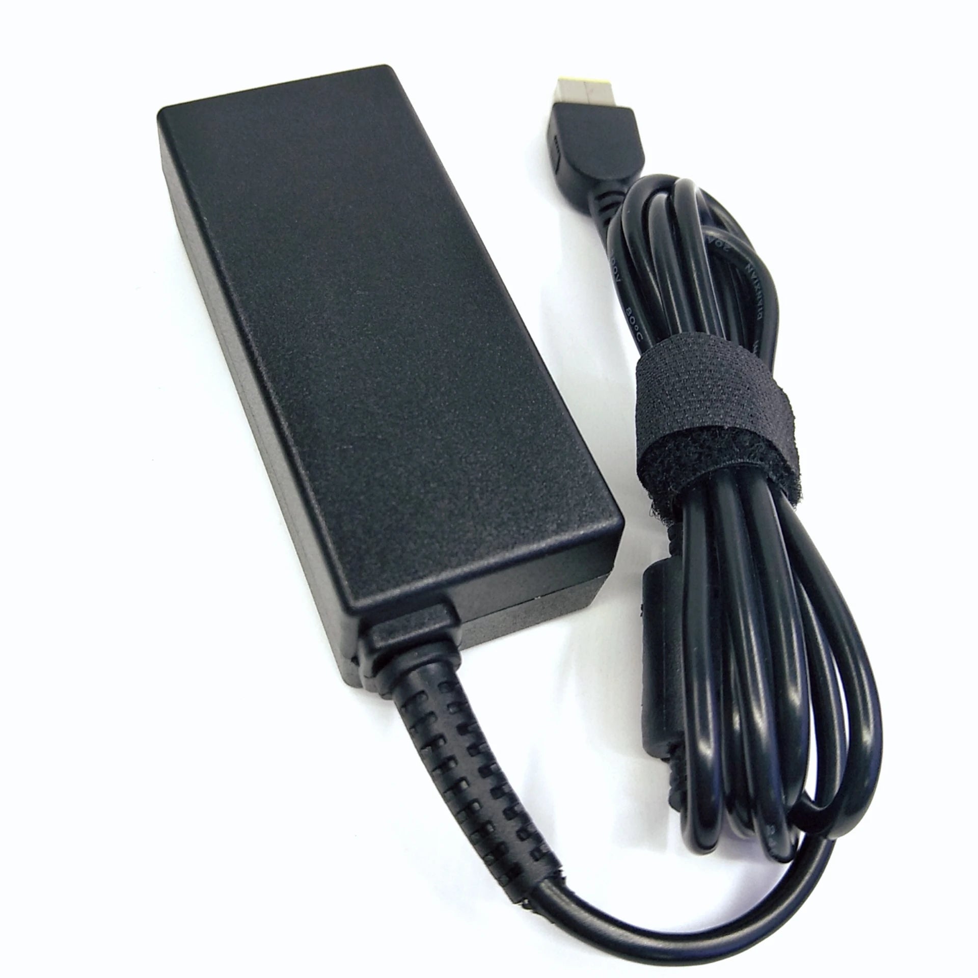 Laptop Charger 45W 20V 2.25A Slim Tip AC Adapter ADLX45NCC3A for Lenovo ThinkPad X230s X240 X240S X250 X260 X270 T440 T440S