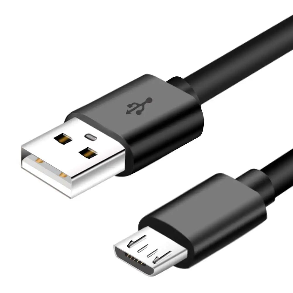 Micro USB High Speed Android Charging Cable For Samsung Galaxy S7 Edge S6 S5