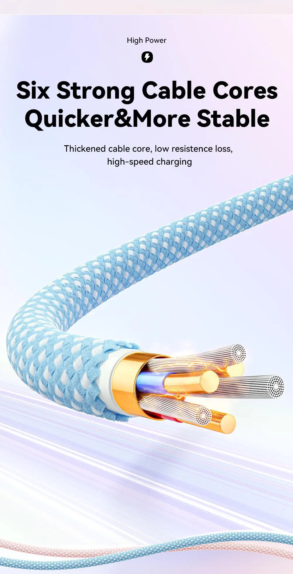 Essager USB Type C Cable For iPhone 14 13 12 11 Pro Max XS PD 20W Fast Charger