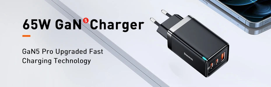 Baseus 5000mAh Magnetic Power Bank 15W Wireless 20W Wired Charging Thin