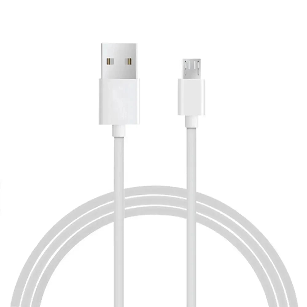 Micro USB High Speed Android Charging Cable For Samsung Galaxy S7 Edge S6 S5
