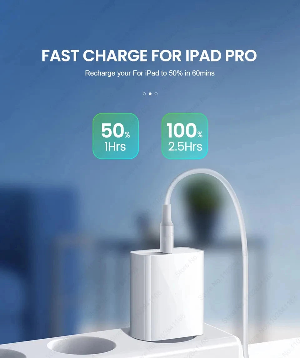 US EU Adapter 20W PD Fast Charger For iPhone 13 12 11 14 15 16 Pro Max Plus